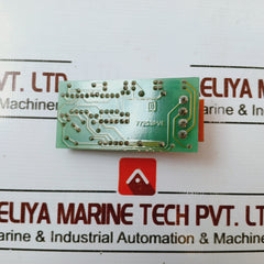 Weidmuller Rs 77253Pv Relay 77253/Pv/1