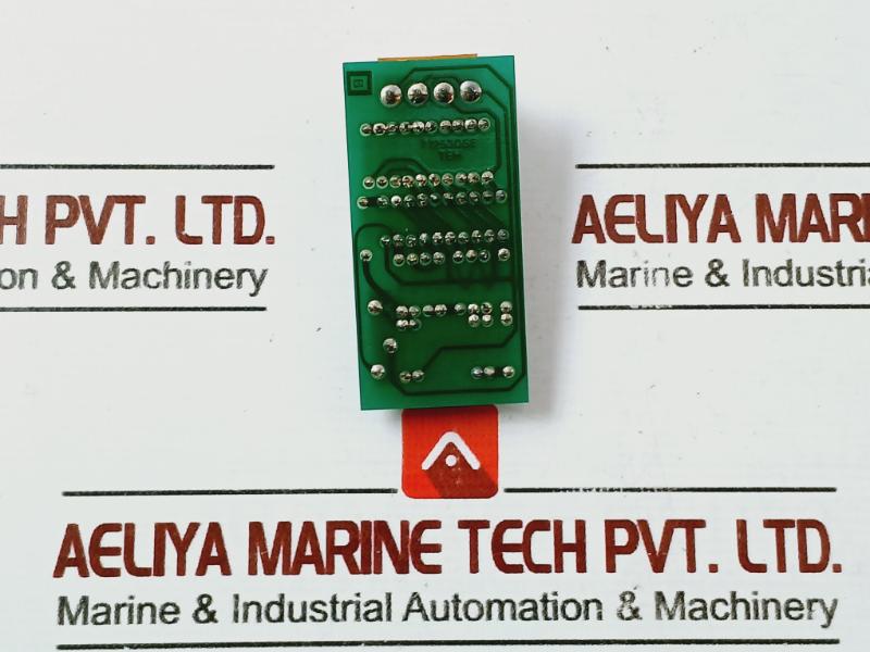 Weidmuller Rs 77253/Qs Relay Module W022521 017