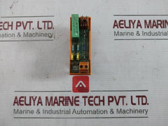 Weidmuller RS E346.1/84 Relay Module
