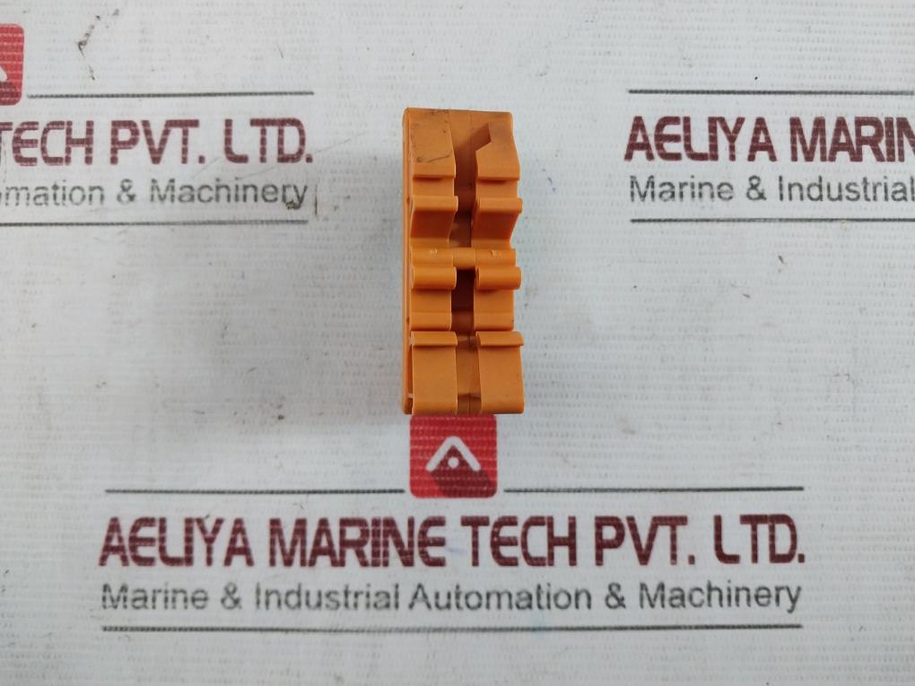 Weidmuller RS E346.1/84 Relay Module