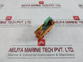 Weidmuller RS E346.1/84 Relay Module