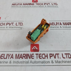 Weidmuller RS E346.1/84 Relay Module