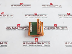 Weidmuller Rs F26 Gsed Interface Module 250V 231379