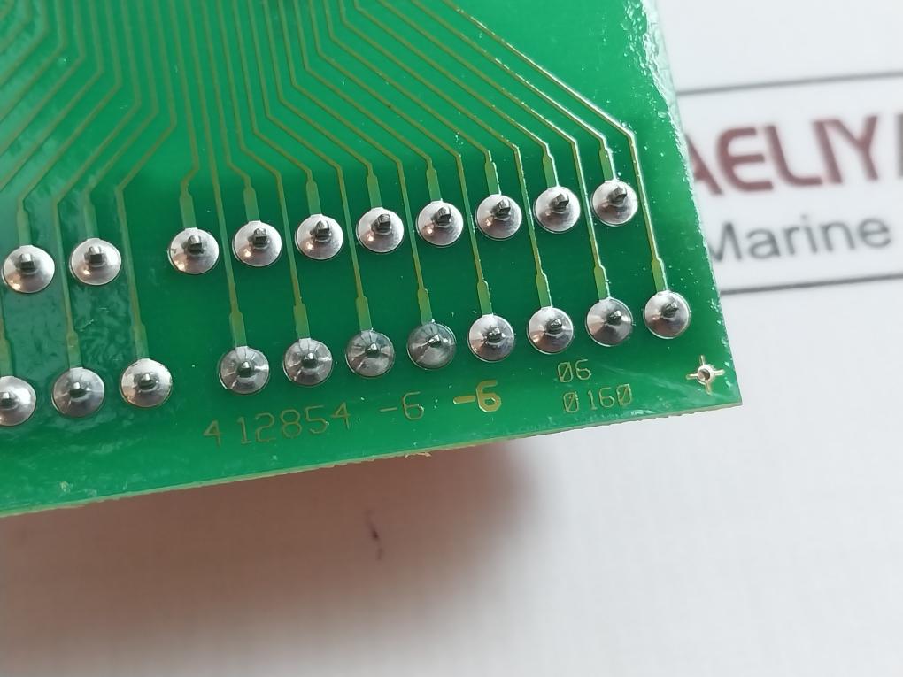 Weidmuller Rs F26 Gsed Interface Module 250V