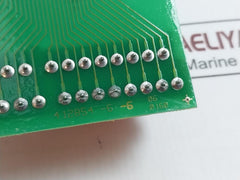 Weidmuller Rs F26 Gsed Interface Module 250V 231379