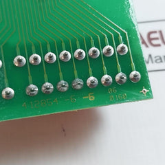 Weidmuller Rs F26 Gsed Interface Module 250V 231379
