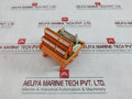 Weidmuller Rs F26 Gsed Interface Module 250V 022486