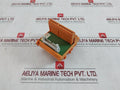 Weidmuller Rs F26 Gsed Interface Module 250V 022486