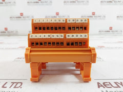 Weidmuller Rs F26 Gsed Interface Module 250V 022486