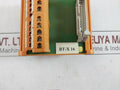 Weidmuller Rs F26 Gsed Interface Module 250V 022486