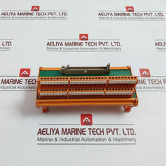 Weidmuller Rs F60 Gsed 5/60 Interface Module 412906-7 022466