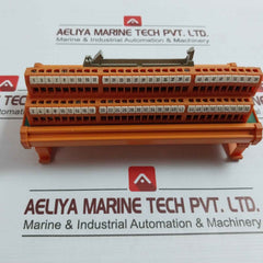 Weidmuller Rs F60 Gsed 5/60 Interface Module 412906-7 022466