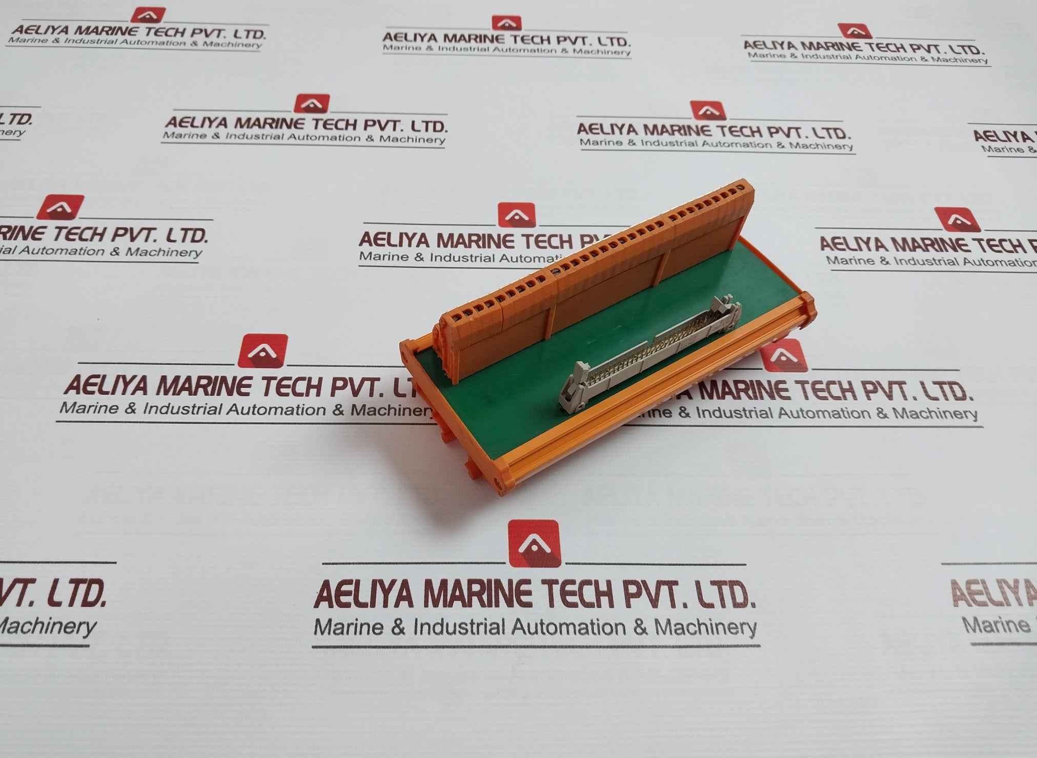 Weidmuller Rs F60 Gsed 5/60 Interface Module 412906-7 022466