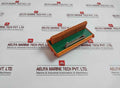 Weidmuller Rs F60 Gsed 5/60 Interface Module 412906-7 022466