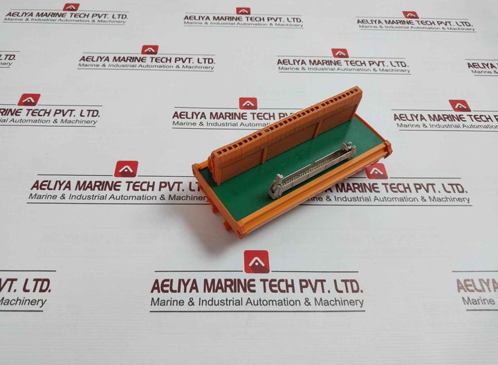 Weidmuller Rs F60 Gsed 5/60 Interface Module 412906-7 022466