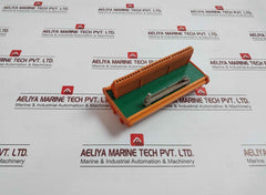 Weidmuller Rs F60 Gsed 5/60 Interface Module 412906-7 022466