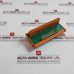 Weidmuller Rs F60 Gsed 5/60 Interface Module 412906-7 022466