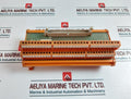 Weidmuller Rs F64 Gsed 5/64 Interface Module Used