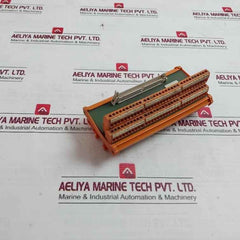 Weidmuller Rs F64 Gsed 5/64 Interface Module Ls 412906-7