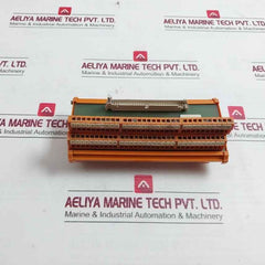 Weidmuller Rs F64 Gsed 5/64 Interface Module Ls 412906-7