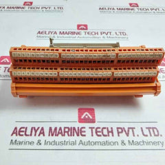Weidmuller Rs F64 Gsed 5/64 Interface Module Ls 412906-7