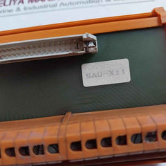 Weidmuller Rs F64 Gsed 5/64 Interface Module Ls 412906-7