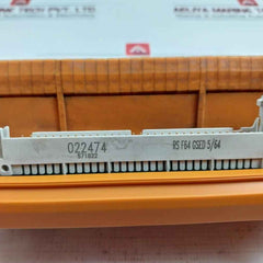 Weidmuller Rs F64 Gsed 5/64 Interface Module Ls 412906-7