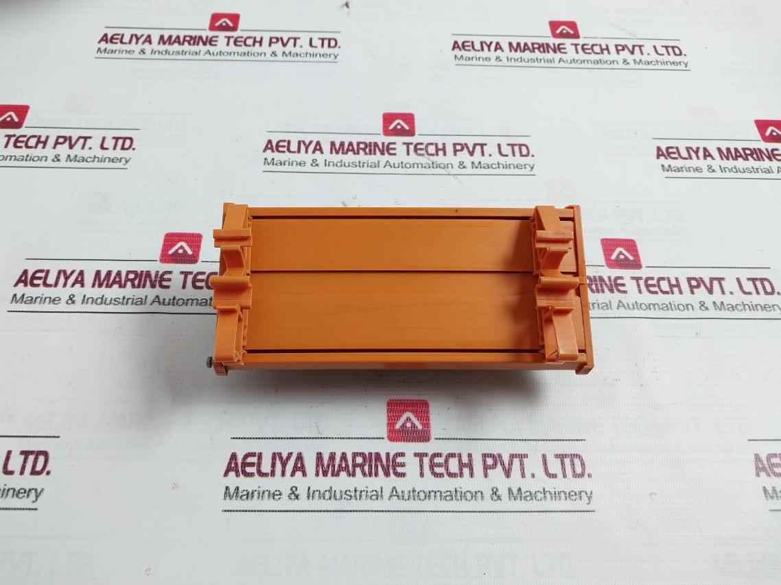 Weidmuller Rs F64 Gsed 5/64 Interface Module Ls 412906-7