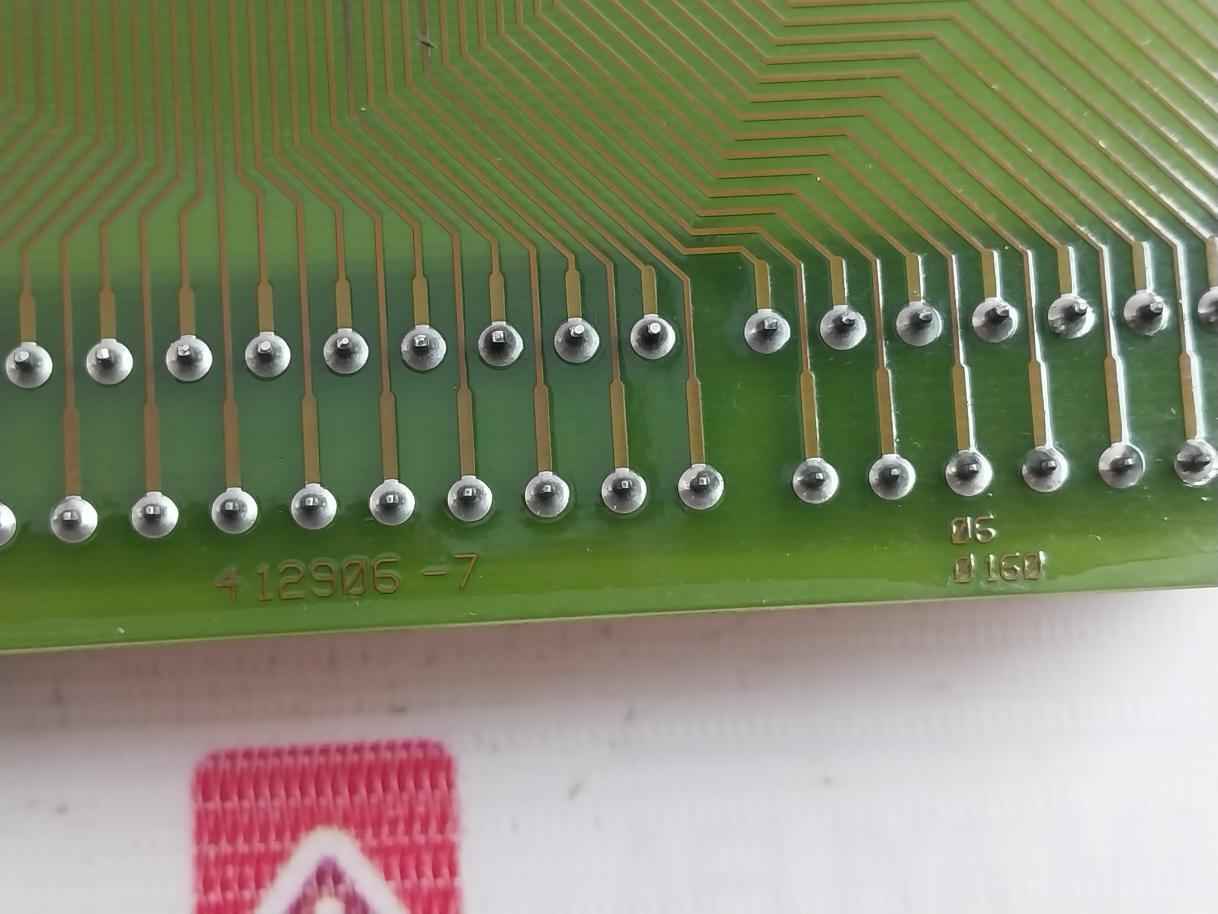 Weidmuller Rs F64 Gsed 5/64 Interface Module Ls 412906-7