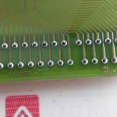 Weidmuller Rs F64 Gsed 5/64 Interface Module Ls 412906-7