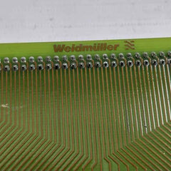 Weidmuller Rs F64 Gsed 5/64 Interface Module Ls 412906-7
