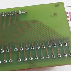 Weidmuller Rs F64 Gsed 5/64 Interface Module Ls 412906-7