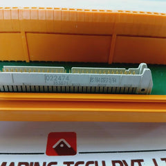 Weidmüller Rs F64 Gsed 5/64 Relay Socket 250v~gr.c
