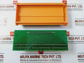 Weidmüller Rs F64 Gsed 5/64 Relay Socket 250v~gr.c