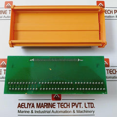 Weidmüller Rs F64 Gsed 5/64 Relay Socket 250v~gr.c