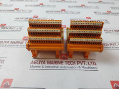Weidmuller Rsf 40 Interface Unit