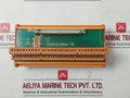 Weidmuller Rsf 64/Gsed Interface Module 022474 93