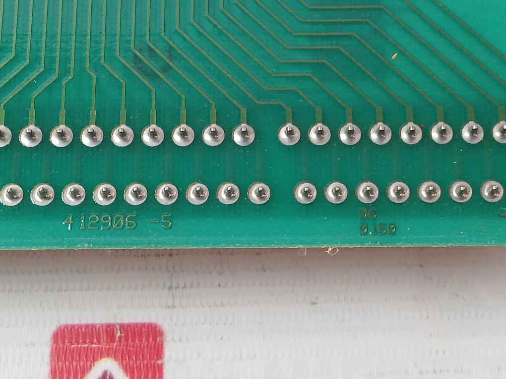 Weidmuller Rsf 64/Gsed Interface Module 022474 93