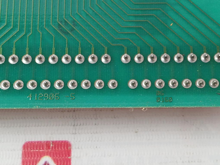 Weidmuller Rsf 64/Gsed Interface Module 022474 93