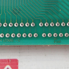 Weidmuller Rsf 64/Gsed Interface Module 022474 93