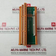Weidmuller Rsf 64/Gsed Interface Module 022474 93