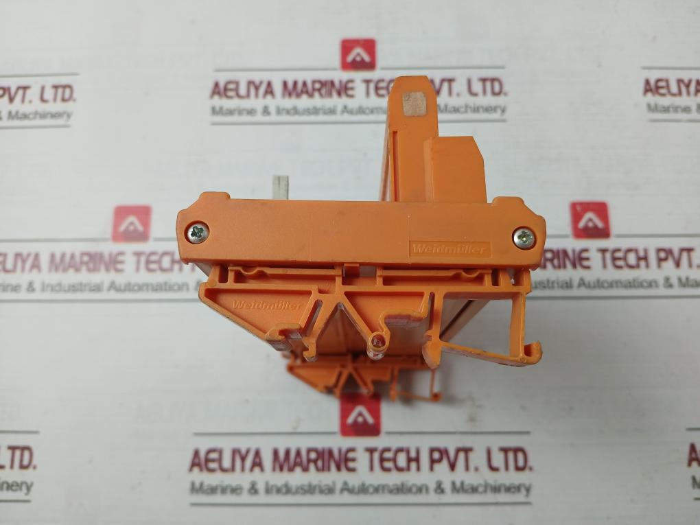 Weidmuller Rsf 64/Gsed Interface Module 022474