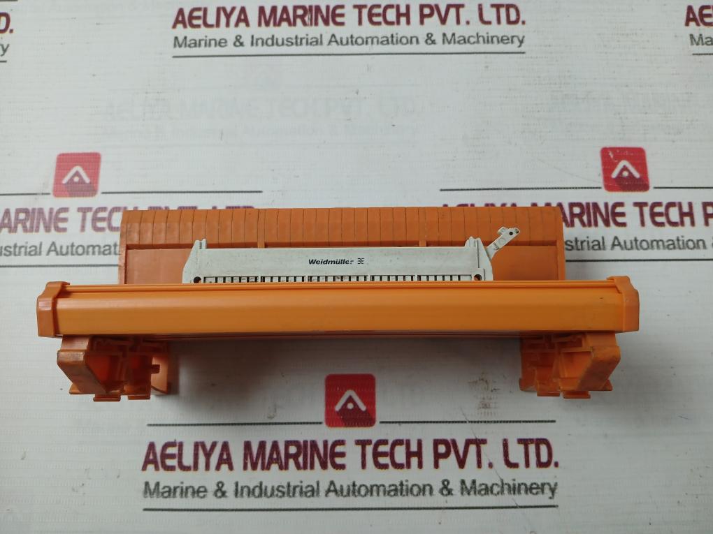 Weidmuller Rsf 64/Gsed Interface Module 022474 93