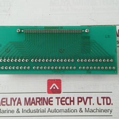 Weidmuller Rsf 64/Gsed Interface Module 022474 93