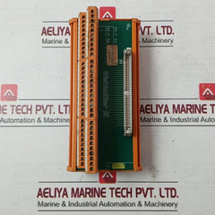 Weidmuller Rsf 64/Gsed Interface Module 250V 022474