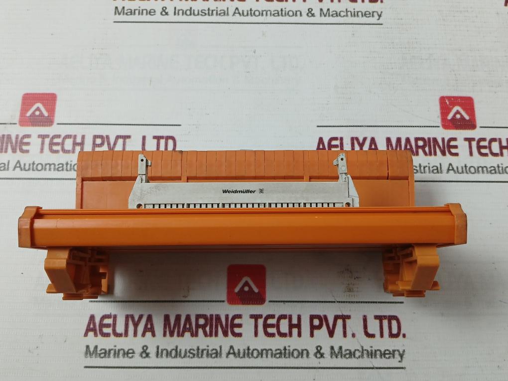 Weidmuller Rsf 64/Gsed Interface Module 250V 022474