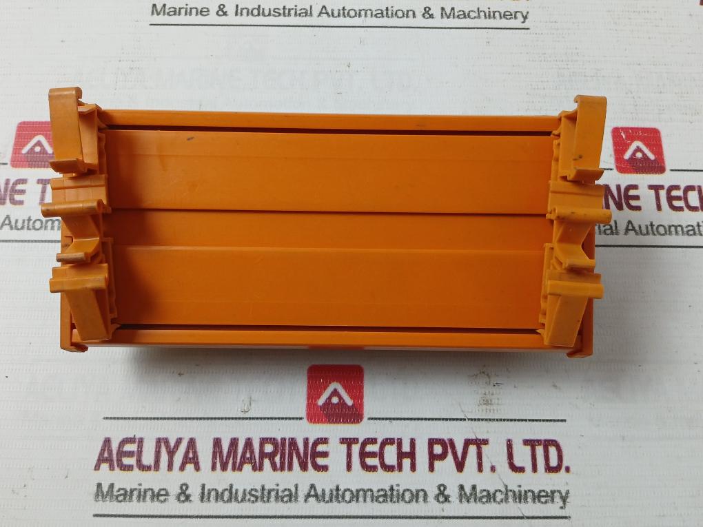 Weidmuller Rsf 64/Gsed Interface Module 250V 022474