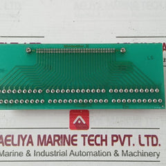 Weidmuller Rsf 64/Gsed Interface Module 250V 022474