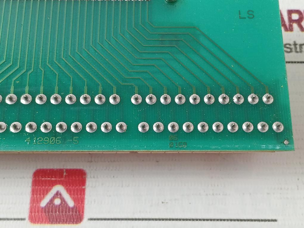 Weidmuller Rsf 64/Gsed Interface Module 250V 022474