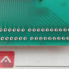 Weidmuller Rsf 64/Gsed Interface Module 250V 022474